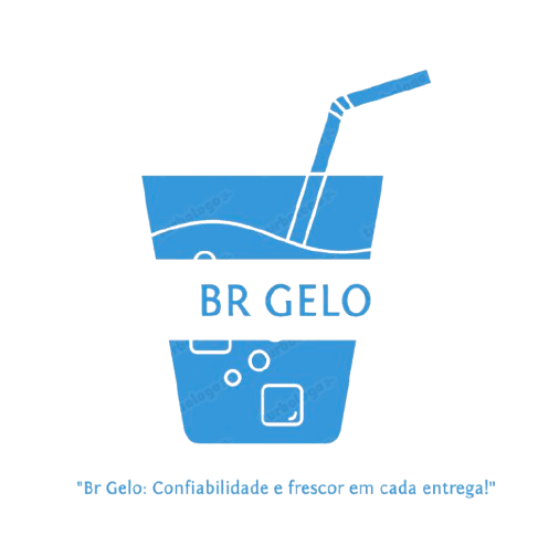 BrGelo Logo